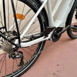 Scott Reconditionné - Sub Cross ERide 20 EQ Lady - Très Bon état -Vélo Boutique reconditionne sub cross eride 20 eq lady tres bon etat 3