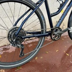 Cannondale Reconditionné - Treadwell 2 Remixte - Très Bon état -Vélo Boutique reconditionne treadwell 2 remixte tres bon etat 4