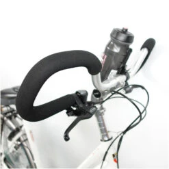 Reconditionné - Vélo De Randonnée - Multicycle Tour Blanc - Excellent -Vélo Boutique reconditionne velo de randonnee multicycle tour blanc excellent 4