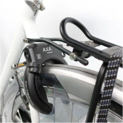 Reconditionné - Vélo De Randonnée - Multicycle Tour Blanc - Excellent -Vélo Boutique reconditionne velo de randonnee multicycle tour blanc excellent 5