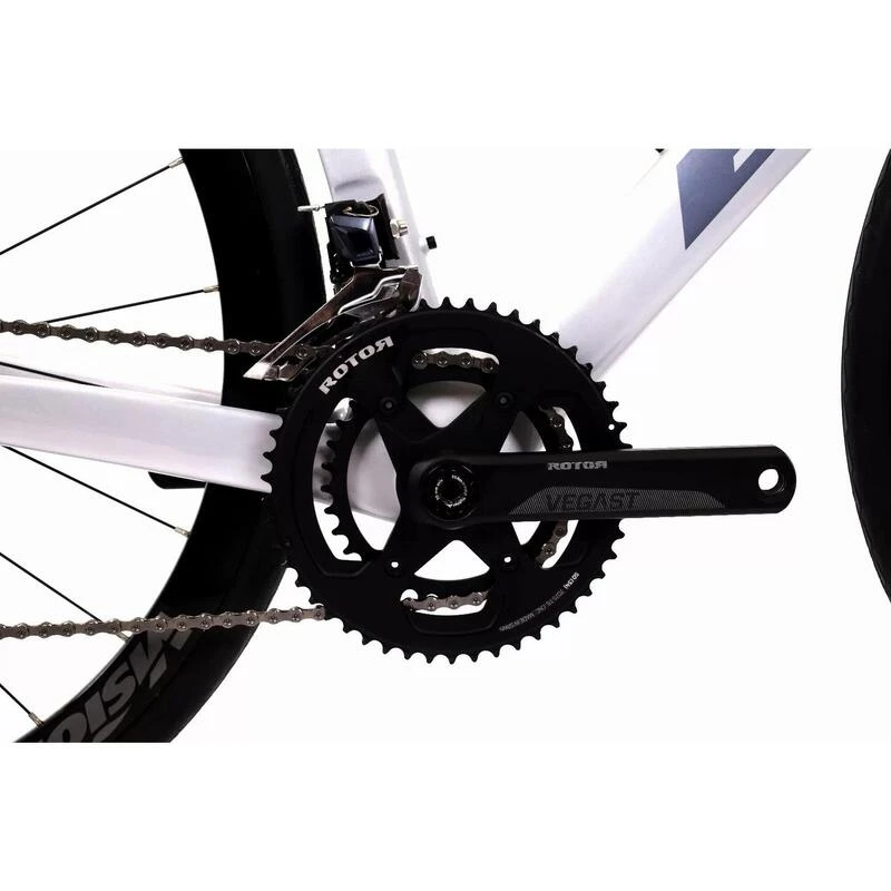 Reconditionné - Vélo De Route - BH RS1 3.5- 2021 - TRES BON 5 Reconditionné - Vélo De Route - BH RS1 3.5- 2021 - TRES BON – Image 5