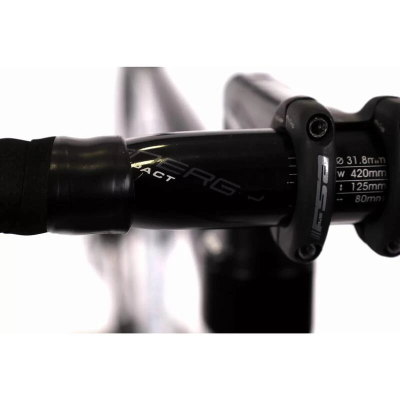 Reconditionné - Vélo De Route - BH RS1 3.5- 2021 - TRES BON 7 Reconditionné - Vélo De Route - BH RS1 3.5- 2021 - TRES BON – Image 7