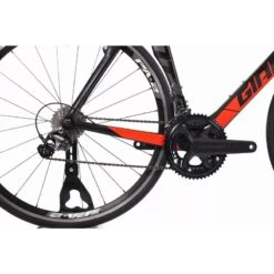 Reconditionné - Vélo De Route - Giant Propel Advanced 1- 2017 - TRES BON -Vélo Boutique reconditionne velo de route giant propel advanced 1 2017 tres bon 3