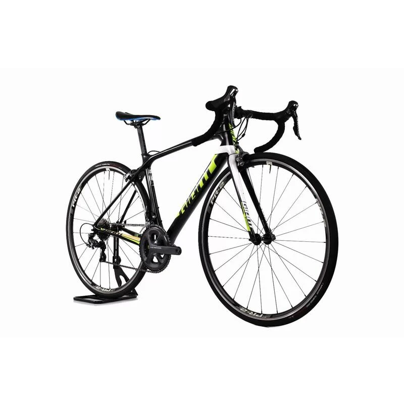 Reconditionné - Vélo De Route - Giant TCR Advanced 1- 2016 - TRES BON 2 Reconditionné - Vélo De Route - Giant TCR Advanced 1- 2016 - TRES BON – Image 2