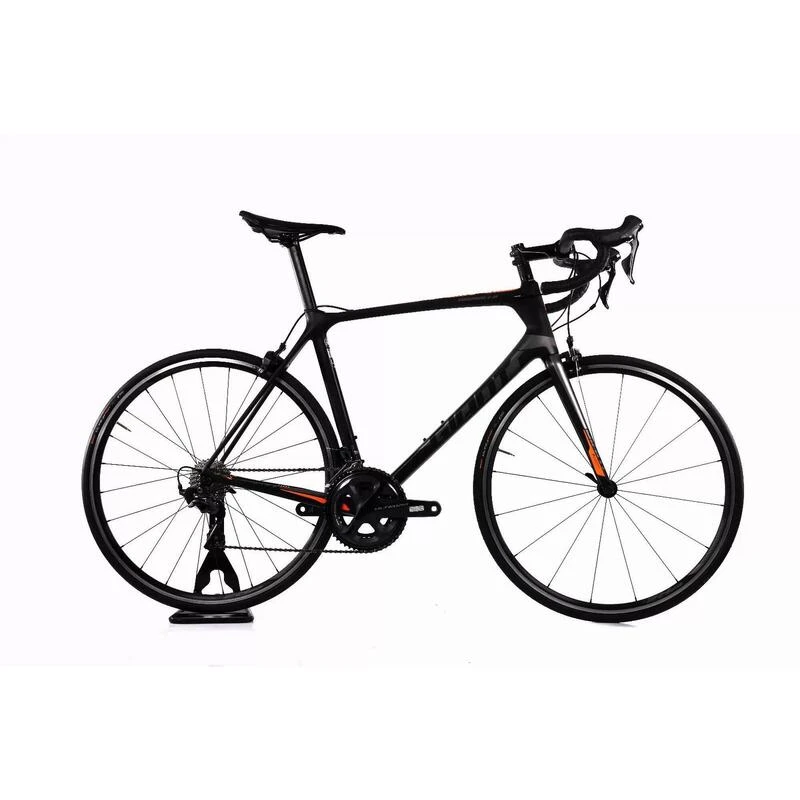 Reconditionné - Vélo De Route - Giant TCR Advanced 1- 2018 - TRES BON 1 Reconditionné - Vélo De Route - Giant TCR Advanced 1- 2018 - TRES BON
