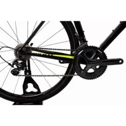 Reconditionné - Vélo De Route - Giant TCR Advanced Pro 1- 2017 - TRES BON 9 Reconditionné - Vélo De Route - Giant TCR Advanced Pro 1- 2017 - TRES BON -Vélo Boutique reconditionne velo de route giant tcr advanced pro 1 2017 tres bon 2