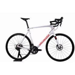 Reconditionné - Vélo De Route - Specialized Roubaix- 2020 - TRES BON