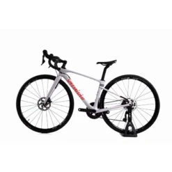 Reconditionné - Vélo De Route - Specialized Roubaix Comp Disc- 2020 - TRES BON -Vélo Boutique reconditionne velo de route specialized roubaix comp disc 2020 tres bon 2