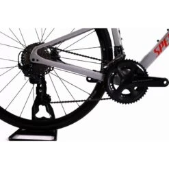 Reconditionné - Vélo De Route - Specialized Roubaix Comp Disc- 2020 - TRES BON -Vélo Boutique reconditionne velo de route specialized roubaix comp disc 2020 tres bon 3