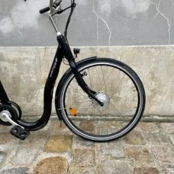 Reconditionné - Vélo électrique Amsterdam Air - City Premium - Excellent état -Vélo Boutique reconditionne velo electrique amsterdam air city premium excellent etat 2
