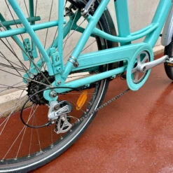 Reconditionné - Vélo électrique Arcade - Easy - Très Bon état 11 Reconditionné - Vélo électrique Arcade - Easy - Très Bon état -Vélo Boutique reconditionne velo electrique arcade easy tres bon etat 4