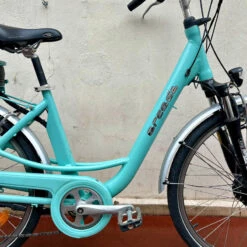 Reconditionné - Vélo électrique Arcade - Easy - Très Bon état 12 Reconditionné - Vélo électrique Arcade - Easy - Très Bon état -Vélo Boutique reconditionne velo electrique arcade easy tres bon etat 5