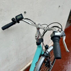 Reconditionné - Vélo électrique Arcade - Easy - Très Bon état 13 Reconditionné - Vélo électrique Arcade - Easy - Très Bon état -Vélo Boutique reconditionne velo electrique arcade easy tres bon etat 6