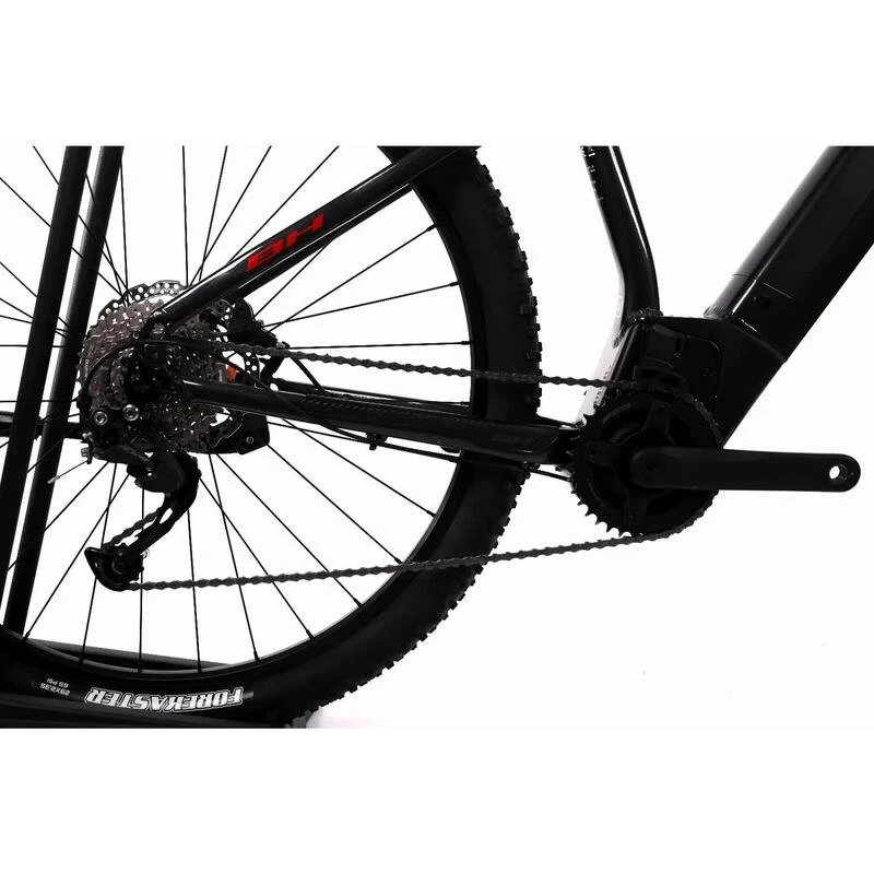 Reconditionné - Vélo électrique - BH Atom 29 - 2022 - TRES BON 3 Reconditionné - Vélo électrique - BH Atom 29 - 2022 - TRES BON – Image 3