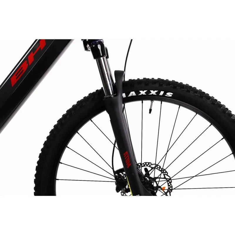 Reconditionné - Vélo électrique - BH Atom 29 - 2022 - TRES BON 6 Reconditionné - Vélo électrique - BH Atom 29 - 2022 - TRES BON – Image 6