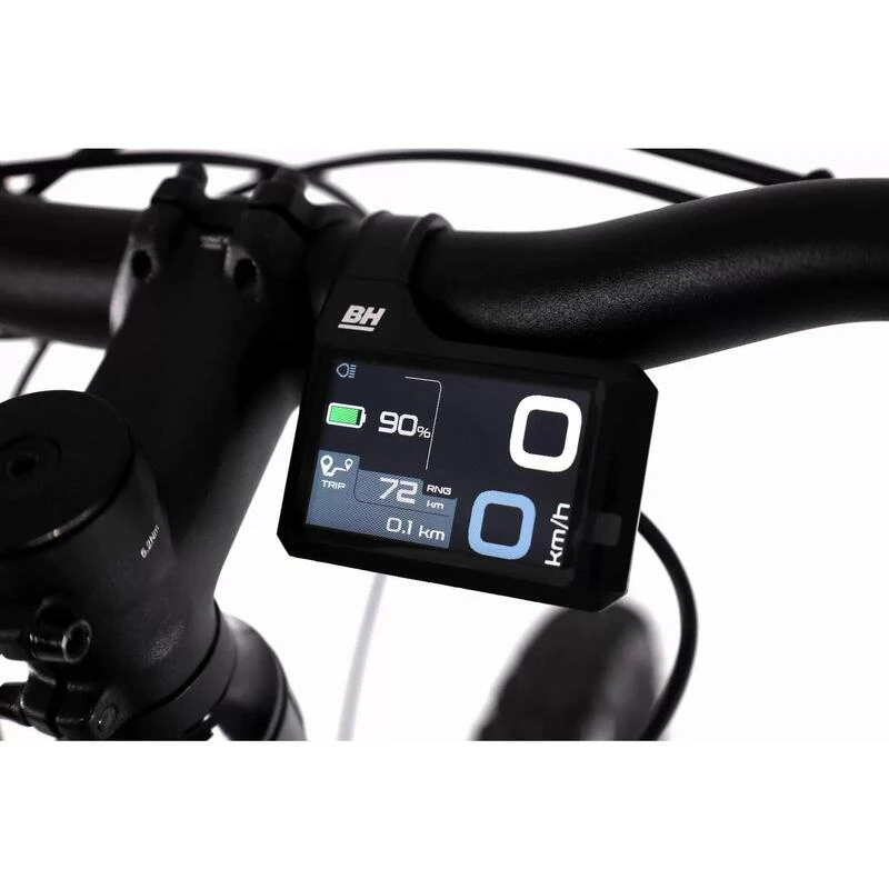 Reconditionné - Vélo électrique - BH Atom 29 - 2022 - TRES BON 7 Reconditionné - Vélo électrique - BH Atom 29 - 2022 - TRES BON – Image 7