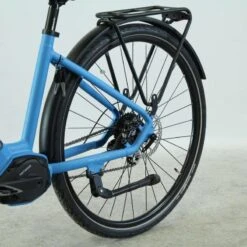 Reconditionné - Vélo électrique CITY+ - Excellent état -Vélo Boutique reconditionne velo electrique city excellent etat 3