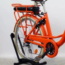 ARCADE Reconditionné - Vélo électrique Easy (dérailleur & 500Wh) - Bon état -Vélo Boutique reconditionne velo electrique easy derailleur and 500wh bon etat 3