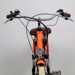 ARCADE Reconditionné - Vélo électrique Easy (dérailleur & 500Wh) - Bon état -Vélo Boutique reconditionne velo electrique easy derailleur and 500wh bon etat 4