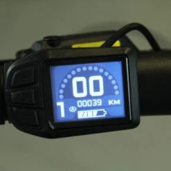 Reconditionné - Vélo électrique Motto One - Bon état -Vélo Boutique reconditionne velo electrique motto one bon etat 5