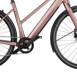 Reconditionné - Vélo électrique UBN Seven Touring - Excellent état -Vélo Boutique reconditionne velo electrique ubn seven touring excellent etat 2