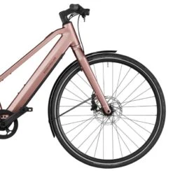 Reconditionné - Vélo électrique UBN Seven Touring - Excellent état -Vélo Boutique reconditionne velo electrique ubn seven touring excellent etat 4