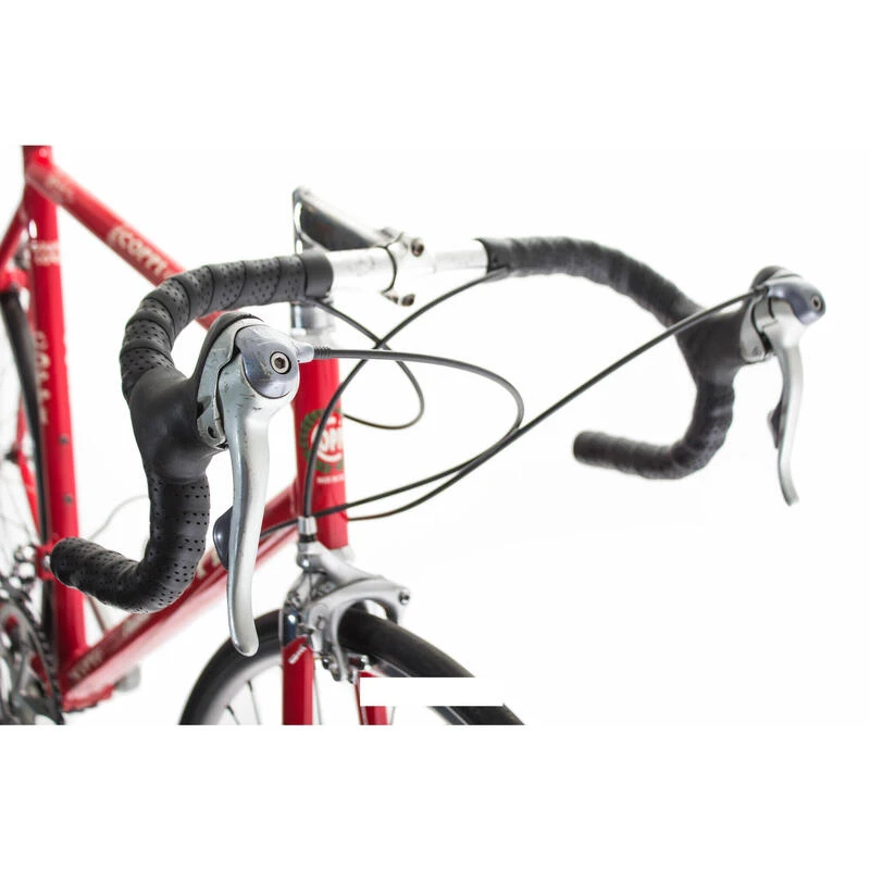 RECONDITIONNÉ - Vélo Route - K28 - Très Bon état 3 RECONDITIONNÉ - Vélo Route - K28 - Très Bon état – Image 3