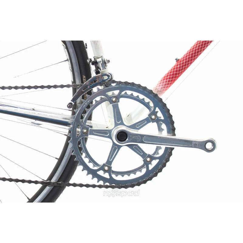 RECONDITIONNÉ - Vélo Route - SLX King - Bon état 2 RECONDITIONNÉ - Vélo Route - SLX King - Bon état – Image 2