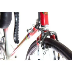 RECONDITIONNÉ - Vélo Route - SLX King - Bon état 10 RECONDITIONNÉ - Vélo Route - SLX King - Bon état -Vélo Boutique reconditionne velo route slx king bon etat 4