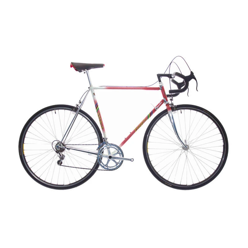 RECONDITIONNÉ - Vélo Route - SLX King - Bon état 1 RECONDITIONNÉ - Vélo Route - SLX King - Bon état