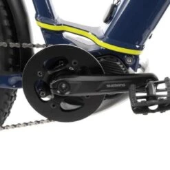 Reconditionné - VTC électrique Cross Tourer CT3 - Excellent état -Vélo Boutique reconditionne vtc electrique cross tourer ct3 excellent etat 2