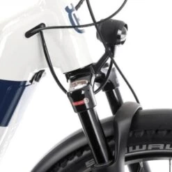 Reconditionné - VTC électrique Cross Tourer CT3 - Excellent état -Vélo Boutique reconditionne vtc electrique cross tourer ct3 excellent etat 4