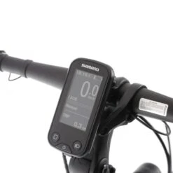 Reconditionné - VTC électrique Cross Tourer CT3 - Excellent état -Vélo Boutique reconditionne vtc electrique cross tourer ct3 excellent etat 5