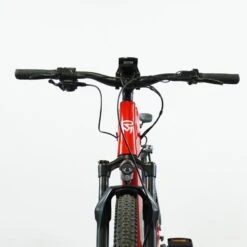 Reconditionné - VTC électrique Storm INT E90 - Excellent état -Vélo Boutique reconditionne vtc electrique storm int e90 excellent etat 5