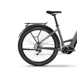 Haibike Reconditionné - VTC électrique Trekking 4 Low - Excellent état -Vélo Boutique reconditionne vtc electrique trekking 4 low excellent etat 2