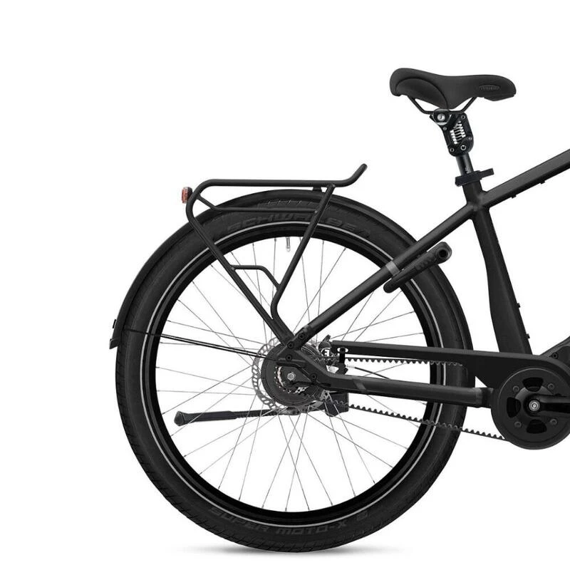 Flyer Reconditionné - VTC électrique Upstreet3 7.23 - Excellent état 2 Flyer Reconditionné - VTC électrique Upstreet3 7.23 - Excellent état – Image 2