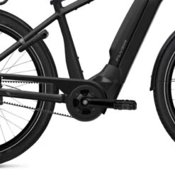 Flyer Reconditionné - VTC électrique Upstreet3 7.23 - Excellent état 7 Flyer Reconditionné - VTC électrique Upstreet3 7.23 - Excellent état -Vélo Boutique reconditionne vtc electrique upstreet3 723 excellent etat 2