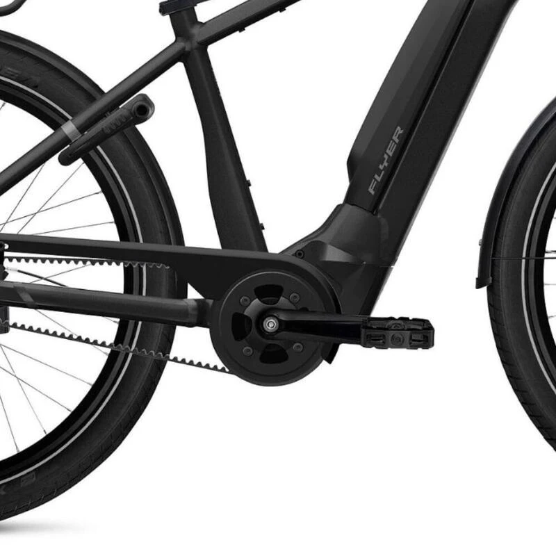 Flyer Reconditionné - VTC électrique Upstreet3 7.23 - Excellent état 3 Flyer Reconditionné - VTC électrique Upstreet3 7.23 - Excellent état – Image 3