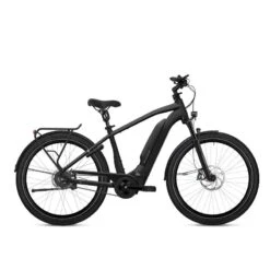 Flyer Reconditionné - VTC électrique Upstreet3 7.23 - Excellent état