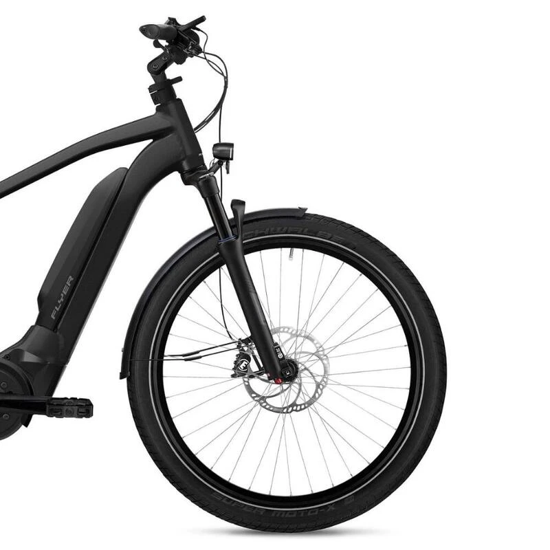 Flyer Reconditionné - VTC électrique Upstreet3 7.23 - Excellent état 4 Flyer Reconditionné - VTC électrique Upstreet3 7.23 - Excellent état – Image 4