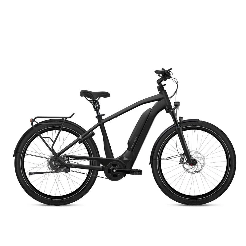 Flyer Reconditionné - VTC électrique Upstreet3 7.23 - Excellent état 1 Flyer Reconditionné - VTC électrique Upstreet3 7.23 - Excellent état