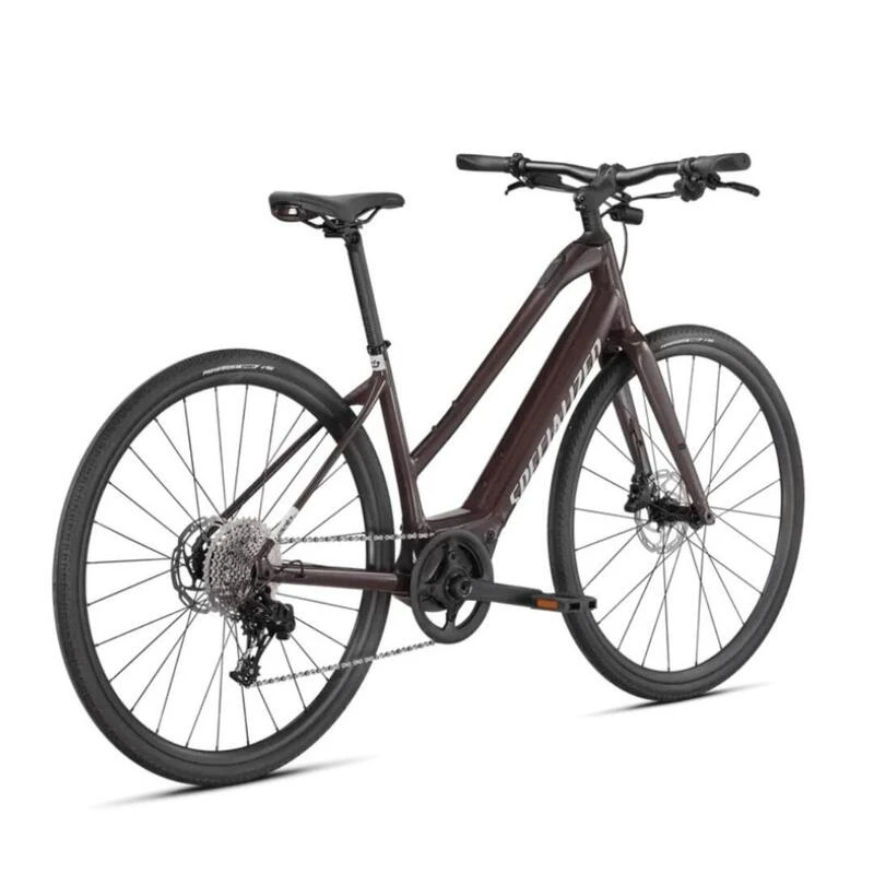 Specialized Reconditionné - VTC électrique Vado SL 4.0 - Excellent état 2 Specialized Reconditionné - VTC électrique Vado SL 4.0 - Excellent état – Image 2