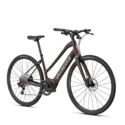 Specialized Reconditionné - VTC électrique Vado SL 4.0 - Excellent état 8 Specialized Reconditionné - VTC électrique Vado SL 4.0 - Excellent état -Vélo Boutique reconditionne vtc electrique vado sl 40 excellent etat 2