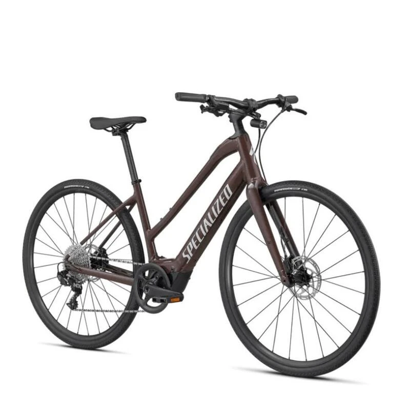 Specialized Reconditionné - VTC électrique Vado SL 4.0 - Excellent état 3 Specialized Reconditionné - VTC électrique Vado SL 4.0 - Excellent état – Image 3