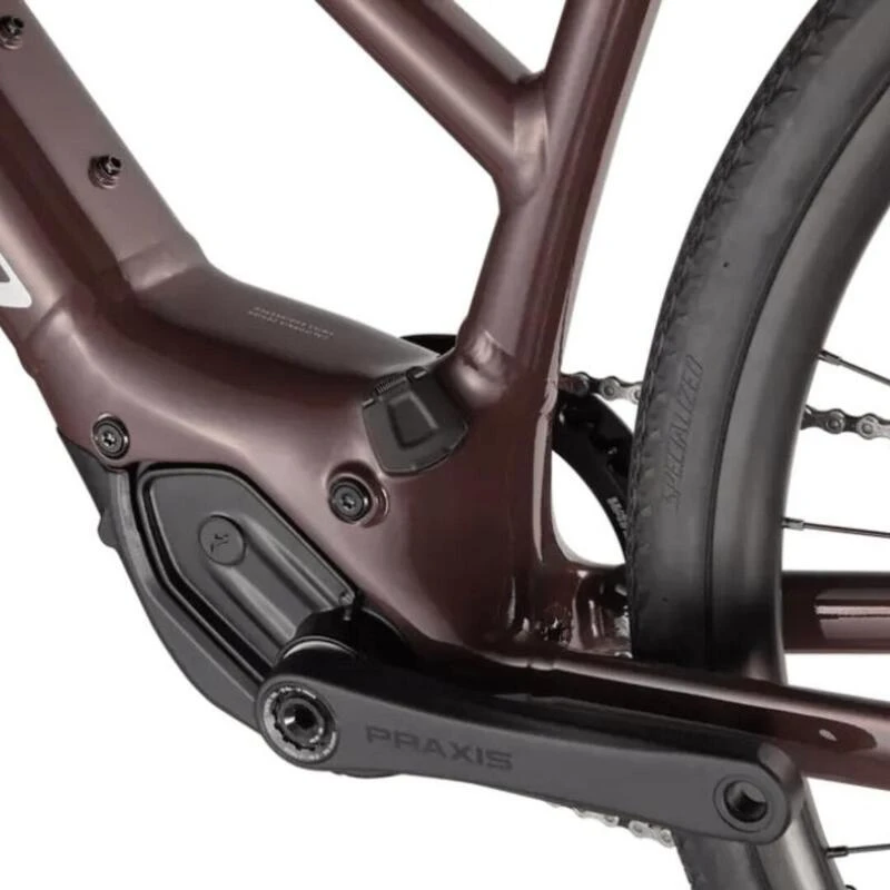 Specialized Reconditionné - VTC électrique Vado SL 4.0 - Excellent état 4 Specialized Reconditionné - VTC électrique Vado SL 4.0 - Excellent état – Image 4