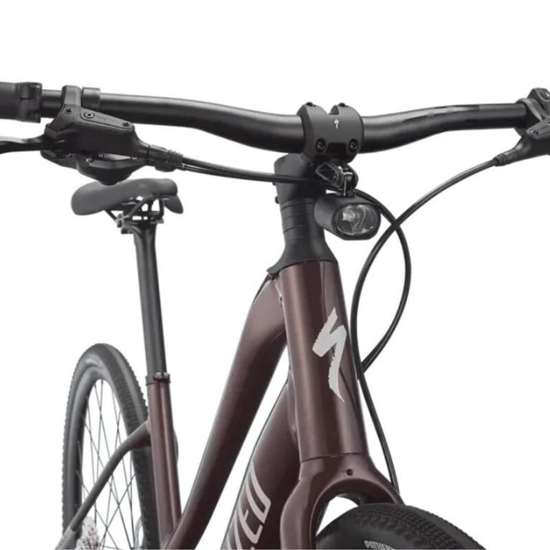 Specialized Reconditionné - VTC électrique Vado SL 4.0 - Excellent état 6 Specialized Reconditionné - VTC électrique Vado SL 4.0 - Excellent état – Image 6