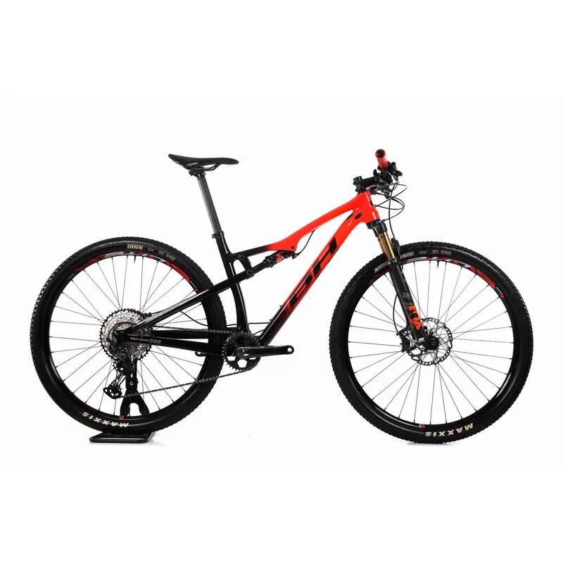 Reconditionné - VTT - BH Lynx Race - TRES BON 1 Reconditionné - VTT - BH Lynx Race - TRES BON