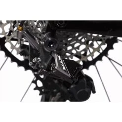 Reconditionné - VTT - Bianchi Methanol FS - 2021 - TRES BON -Vélo Boutique reconditionne vtt bianchi methanol fs 2021 tres bon 6