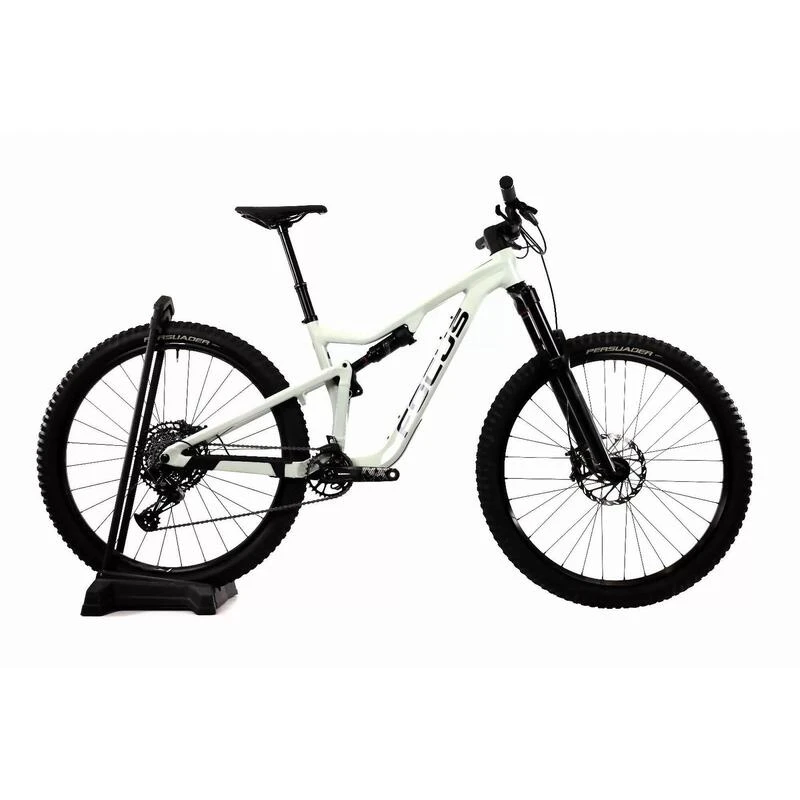 Reconditionné - VTT - Focus Jam 6.8 - 2022 - TRES BON 2 Reconditionné - VTT - Focus Jam 6.8 - 2022 - TRES BON – Image 2