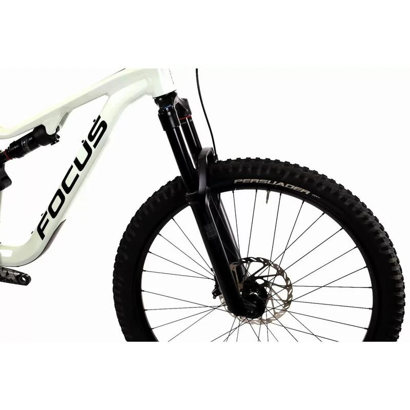 Reconditionné - VTT - Focus Jam 6.8 - 2022 - TRES BON 6 Reconditionné - VTT - Focus Jam 6.8 - 2022 - TRES BON – Image 6